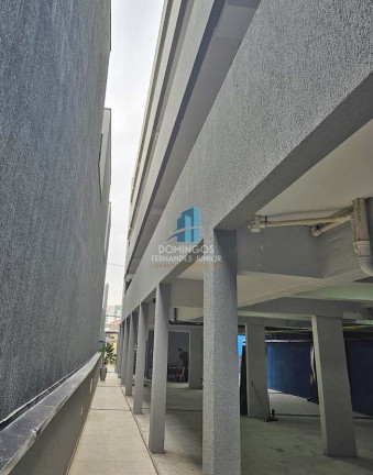 Imagem Apartamento com 1 Quarto à Venda, 45 m² em Vila Carrão - São Paulo