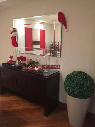 Imagem Apartamento com 4 Quartos à Venda, 200 m² em Vila Rosália - Guarulhos Imagem Apartamento com 4 Quartos à Venda, 200 m² em Vila Rosália - Guarulhos