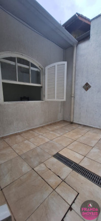 Imagem Casa com 2 Quartos para Alugar, 50 m² em Centro - Ubatuba Imagem Casa com 2 Quartos para Alugar, 50 m² em Centro - Ubatuba