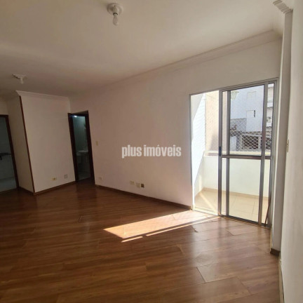 Apartamento com 2 Quartos à Venda, 52 m² em Vila Mazzei - São Paulo