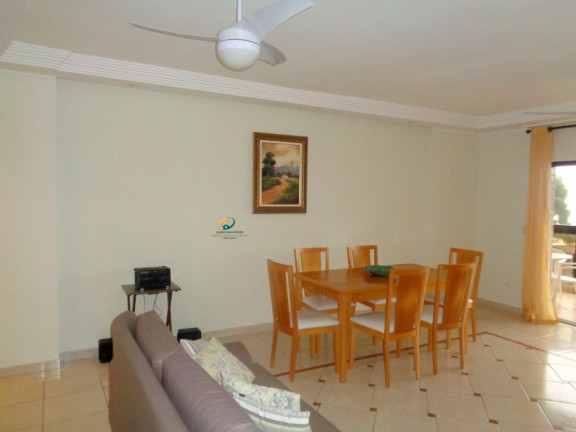 Imagem Apartamento com 3 Quartos à Venda, 100 m² em Astúrias - Guarujá