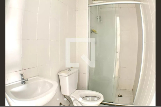 Imagem Apartamento com 1 Quarto à Venda, 34 m² em Cambuci - São Paulo