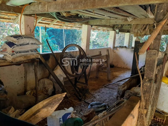 Imagem Imóvel com 2 Quartos à Venda, 1 m² em Bairro São José Do Retiro - Bananal