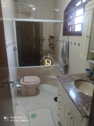Imagem Casa com 3 Quartos à Venda, 106 m² em Cidade Vista Verde - São José Dos Campos Imagem Casa com 3 Quartos à Venda, 106 m² em Cidade Vista Verde - São José Dos Campos
