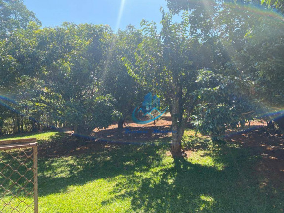 Imagem Chácara com 3 Quartos à Venda, 213 m² em Encosta Do Sol - Itatiba