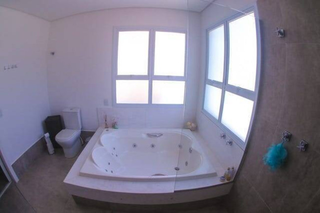Imagem Casa de Condomínio com 4 Quartos à Venda, 245 m² em Bairro Da Mina - Itupeva