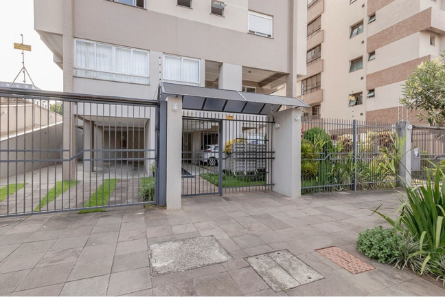 Imagem Imóvel com 2 Quartos à Venda, 66 m² em Cristo Redentor - Porto Alegre Imagem Imóvel com 2 Quartos à Venda, 66 m² em Cristo Redentor - Porto Alegre