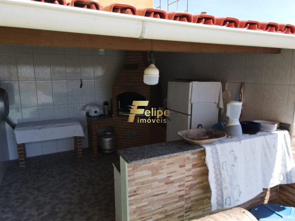 Imagem Casa com 4 Quartos à Venda, 400 m² em Centro - Guarapari