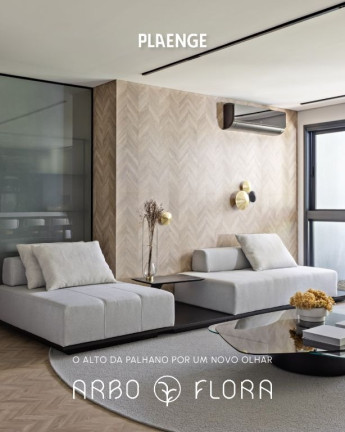 Imagem Apartamento com 3 Quartos à Venda, 160 m² em Gleba Fazenda Palhano - Londrina Imagem Apartamento com 3 Quartos à Venda, 160 m² em Gleba Fazenda Palhano - Londrina