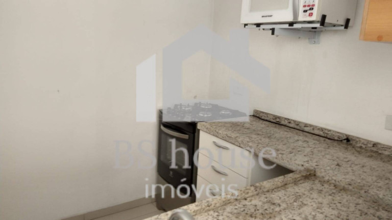 Imagem Apartamento com 2 Quartos para Alugar, 73 m² em Jardim - Santo André