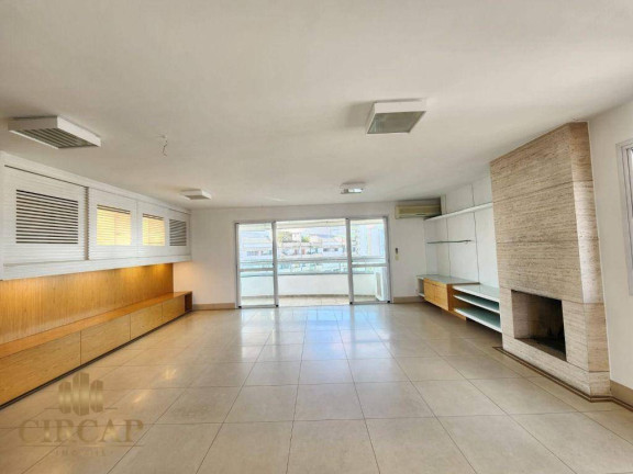 Imagem Apartamento com 3 Quartos à Venda, 230 m² em Perdizes - São Paulo Imagem Apartamento com 3 Quartos à Venda, 230 m² em Perdizes - São Paulo