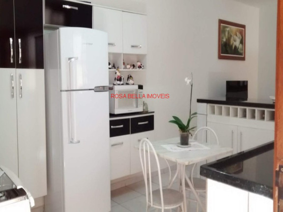 Imagem Casa com 2 Quartos à Venda, 70 m² em Parque Das Hortencias - Itupeva