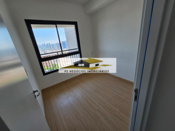 Imagem Imóvel com 1 Quarto à Venda, 34 m² em Alto Da Boa Vista - São Paulo Imagem Imóvel com 1 Quarto à Venda, 34 m² em Alto Da Boa Vista - São Paulo
