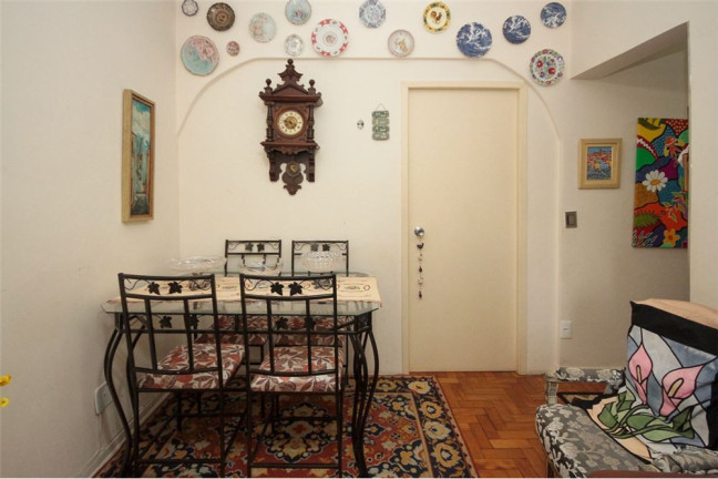 Imagem Imóvel com 3 Quartos à Venda, em Vila Clementino - São Paulo Imagem Imóvel com 3 Quartos à Venda, em Vila Clementino - São Paulo