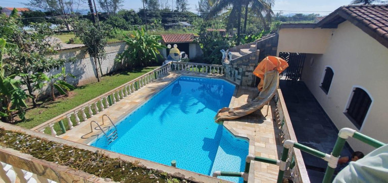 Imagem Casa com 5 Quartos à Venda, 639 m² em Tupy - Itanhaém Imagem Casa com 5 Quartos à Venda, 639 m² em Tupy - Itanhaém