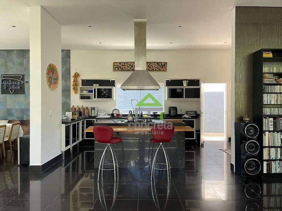 Imagem Casa de Condomínio com 4 Quartos à Venda, 319 m² em Golf Gardens - Carapicuíba Imagem Casa de Condomínio com 4 Quartos à Venda, 319 m² em Golf Gardens - Carapicuíba