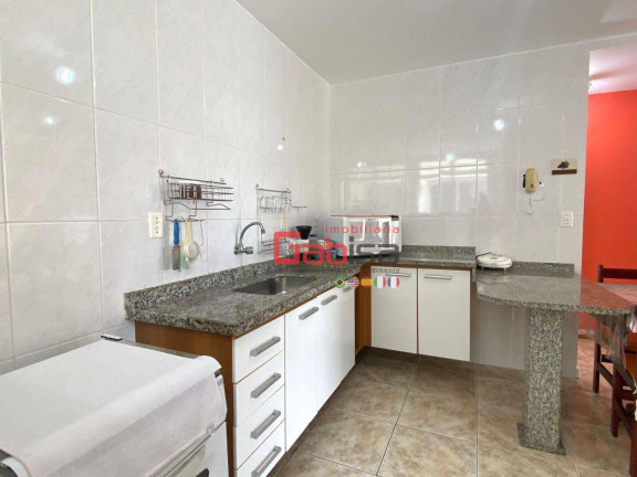 Imagem Cobertura com 2 Quartos à Venda, 115 m² em Braga - Cabo Frio