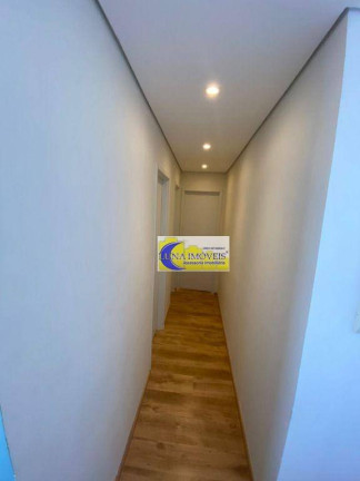 Imagem Apartamento com 2 Quartos à Venda, 39 m² em Santa Maria - Santo André Imagem Apartamento com 2 Quartos à Venda, 39 m² em Santa Maria - Santo André