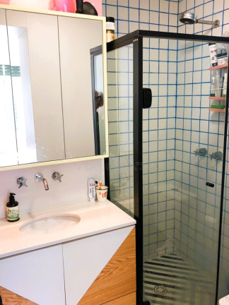 Imagem Apartamento com 3 Quartos à Venda, 124 m² em Santa Cecília - São Paulo