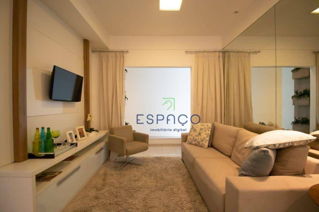 Imagem Apartamento com 2 Quartos à Venda, 55 m² em Boa Esperança - Parnamirim