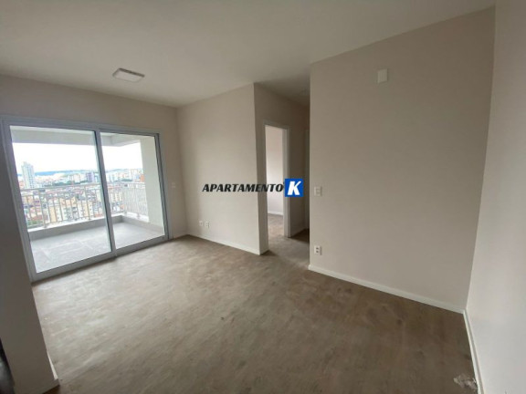 Imagem Apartamento com 2 Quartos para Alugar, 68 m² em Bosque Maia - Guarulhos
