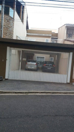 Casa com 3 Quartos à Venda, 156 m² em Jardim Ana Maria - Sorocaba