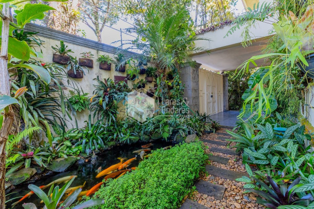 Imagem Casa com 5 Quartos à Venda, 572 m² em Jardim Luzitânia - São Paulo Imagem Casa com 5 Quartos à Venda, 572 m² em Jardim Luzitânia - São Paulo