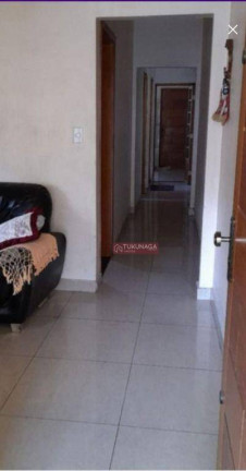 Imagem Casa com 4 Quartos à Venda, 190 m² em Vila Medeiros - São Paulo