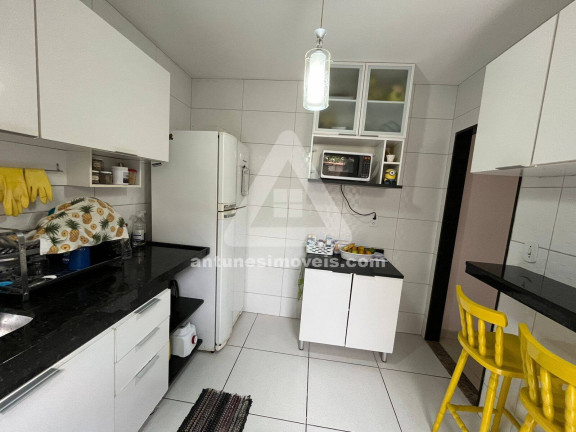 Casa com 3 Quartos à Venda, 90 m² em Jardim Excelsior - Cabo Frio