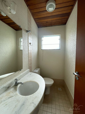 Imagem Cobertura com 2 Quartos para Alugar, 170 m² em Itaguá - Ubatuba