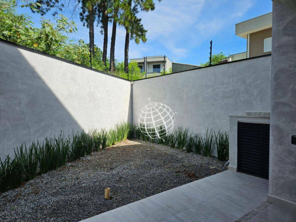 Imagem Casa com 3 Quartos à Venda, 140 m² em Jardim Do Lago - Atibaia Imagem Casa com 3 Quartos à Venda, 140 m² em Jardim Do Lago - Atibaia