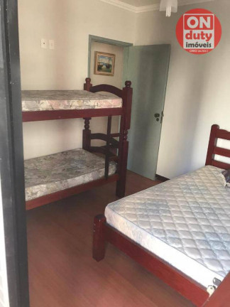 Imagem Apartamento com 3 Quartos à Venda, 87 m² em Jardim Las Palmas - Guarujá Imagem Apartamento com 3 Quartos à Venda, 87 m² em Jardim Las Palmas - Guarujá