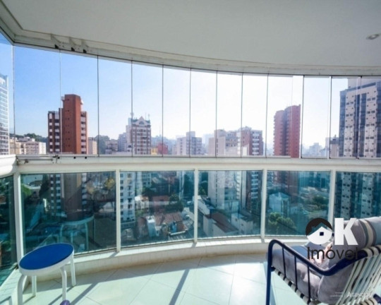 Imagem Apartamento com 4 Quartos à Venda, 375 m² em Pinheiros - São Paulo