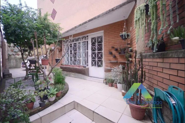 Imagem Sobrado com 3 Quartos à Venda, 170 m² em Vila Das Mercês - São Paulo Imagem Sobrado com 3 Quartos à Venda, 170 m² em Vila Das Mercês - São Paulo
