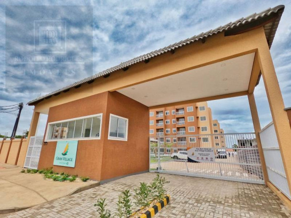 Imagem Apartamento com 2 Quartos à Venda, 50 m² Imagem Apartamento com 2 Quartos à Venda, 50 m²