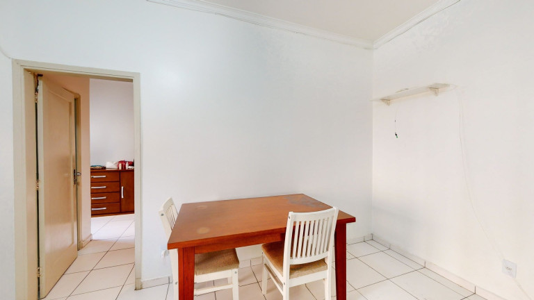 Imagem Apartamento com 2 Quartos à Venda, 55 m² em República - São Paulo