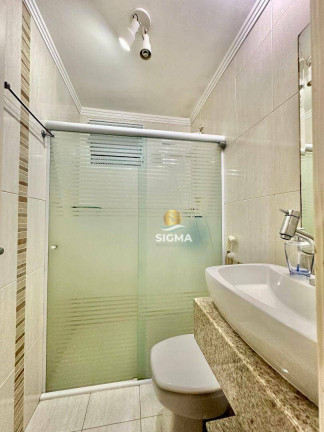 Imagem Apartamento com 3 Quartos à Venda, 160 m² em Pitangueiras - Guarujá Imagem Apartamento com 3 Quartos à Venda, 160 m² em Pitangueiras - Guarujá