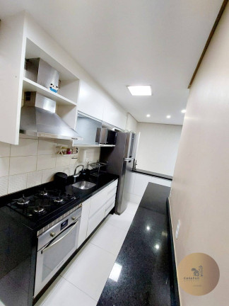 Imagem Apartamento com 3 Quartos à Venda, 82 m² em Mauá - São Caetano Do Sul Imagem Apartamento com 3 Quartos à Venda, 82 m² em Mauá - São Caetano Do Sul