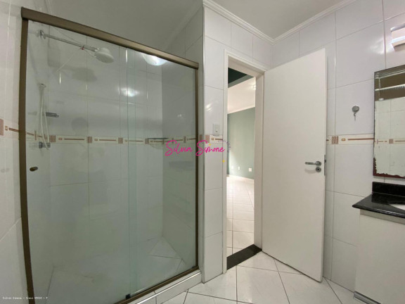 Imagem Apartamento com 1 Quarto para Alugar, 56 m² em Aparecida - Santos Imagem Apartamento com 1 Quarto para Alugar, 56 m² em Aparecida - Santos