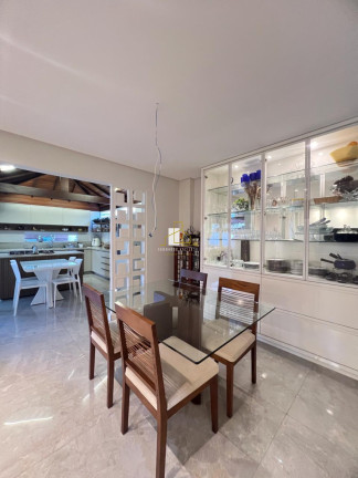 Imagem Casa com 4 Quartos à Venda, 175 m² em Colina De Laranjeiras - Serra