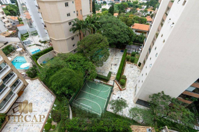 Imagem Apartamento com 4 Quartos à Venda, 330 m² em Perdizes - São Paulo Imagem Apartamento com 4 Quartos à Venda, 330 m² em Perdizes - São Paulo