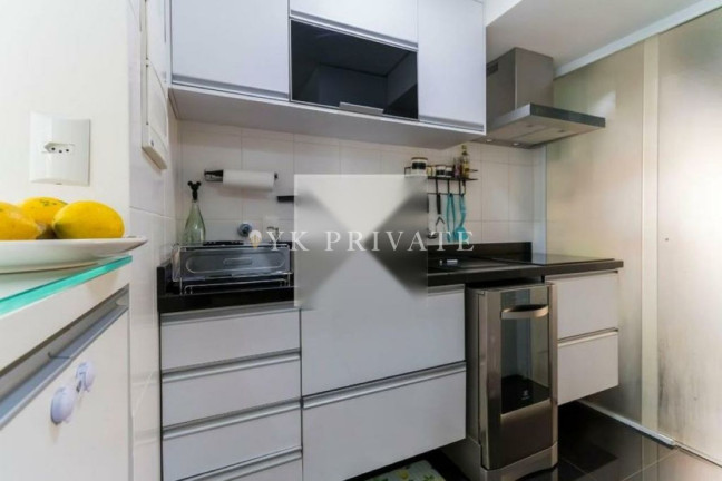 Imagem Apartamento com 2 Quartos à Venda, 85 m² em Vila Romana - São Paulo