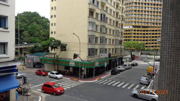 Imagem Studio com 1 Quarto à Venda, 32 m² em Centro - São Paulo