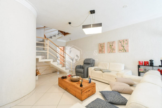 Imagem Casa com 4 Quartos à Venda, 214 m² em Mirandópolis - São Paulo Imagem Casa com 4 Quartos à Venda, 214 m² em Mirandópolis - São Paulo