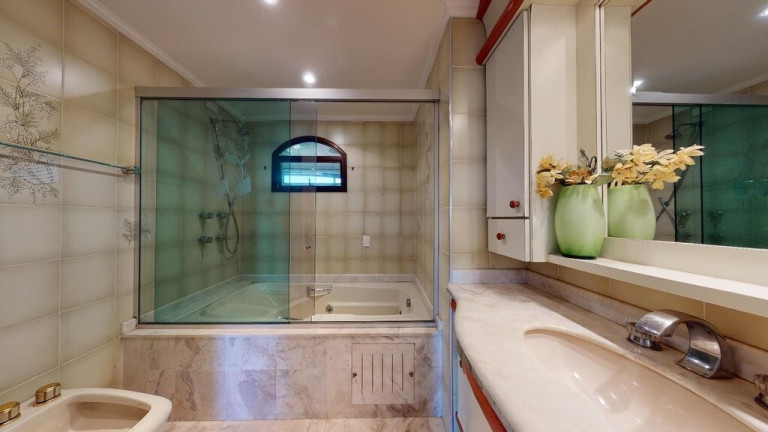 Imagem Apartamento com 3 Quartos à Venda, 206 m² em Santana - São Paulo Imagem Apartamento com 3 Quartos à Venda, 206 m² em Santana - São Paulo