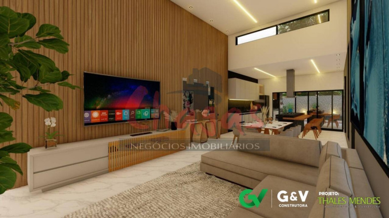 Imagem Casa com 3 Quartos à Venda, 100 m² em Pontal De Santa Marina - Caraguatatuba Imagem Casa com 3 Quartos à Venda, 100 m² em Pontal De Santa Marina - Caraguatatuba