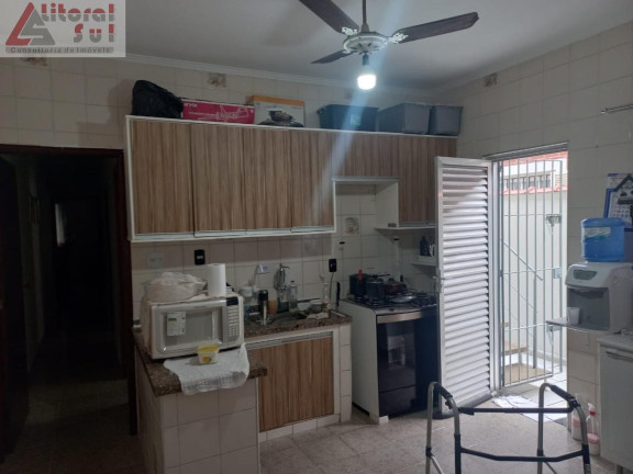 Imagem Casa com 3 Quartos à Venda, 100 m² em Ocian - Praia Grande Imagem Casa com 3 Quartos à Venda, 100 m² em Ocian - Praia Grande