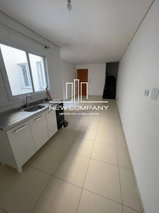 Imagem Apartamento com 2 Quartos à Venda, em Vila Francisco Matarazzo - Santo André Imagem Apartamento com 2 Quartos à Venda, em Vila Francisco Matarazzo - Santo André