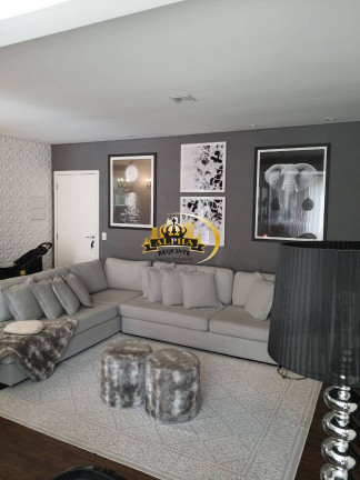 Imagem Apartamento com 2 Quartos à Venda, 75 m² em Alphaville - Santana De Parnaíba Imagem Apartamento com 2 Quartos à Venda, 75 m² em Alphaville - Santana De Parnaíba