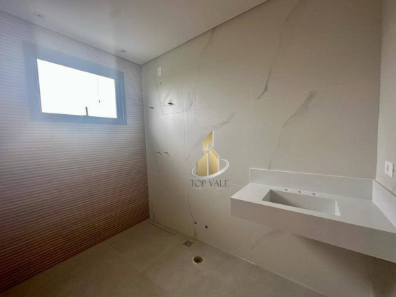 Imagem Sobrado com 5 Quartos à Venda, 445 m² em Urbanova - São José Dos Campos